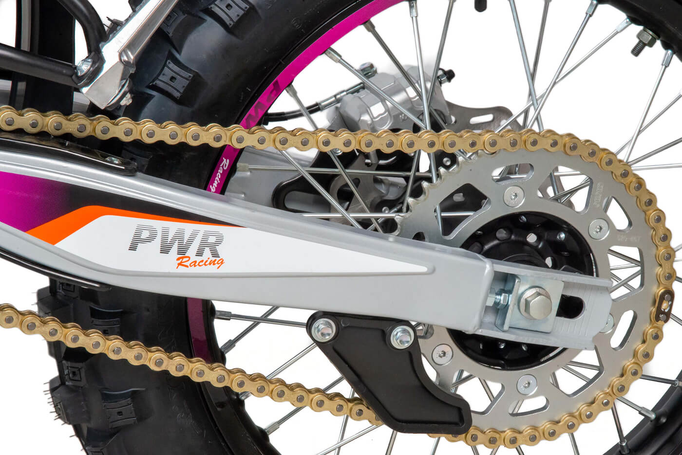 Мотоцикл Кросс 300 PWR KR300 (PR5 175FMM) Мотоцикл Кросс 300 PWR KR300 (PR5 175FMM)