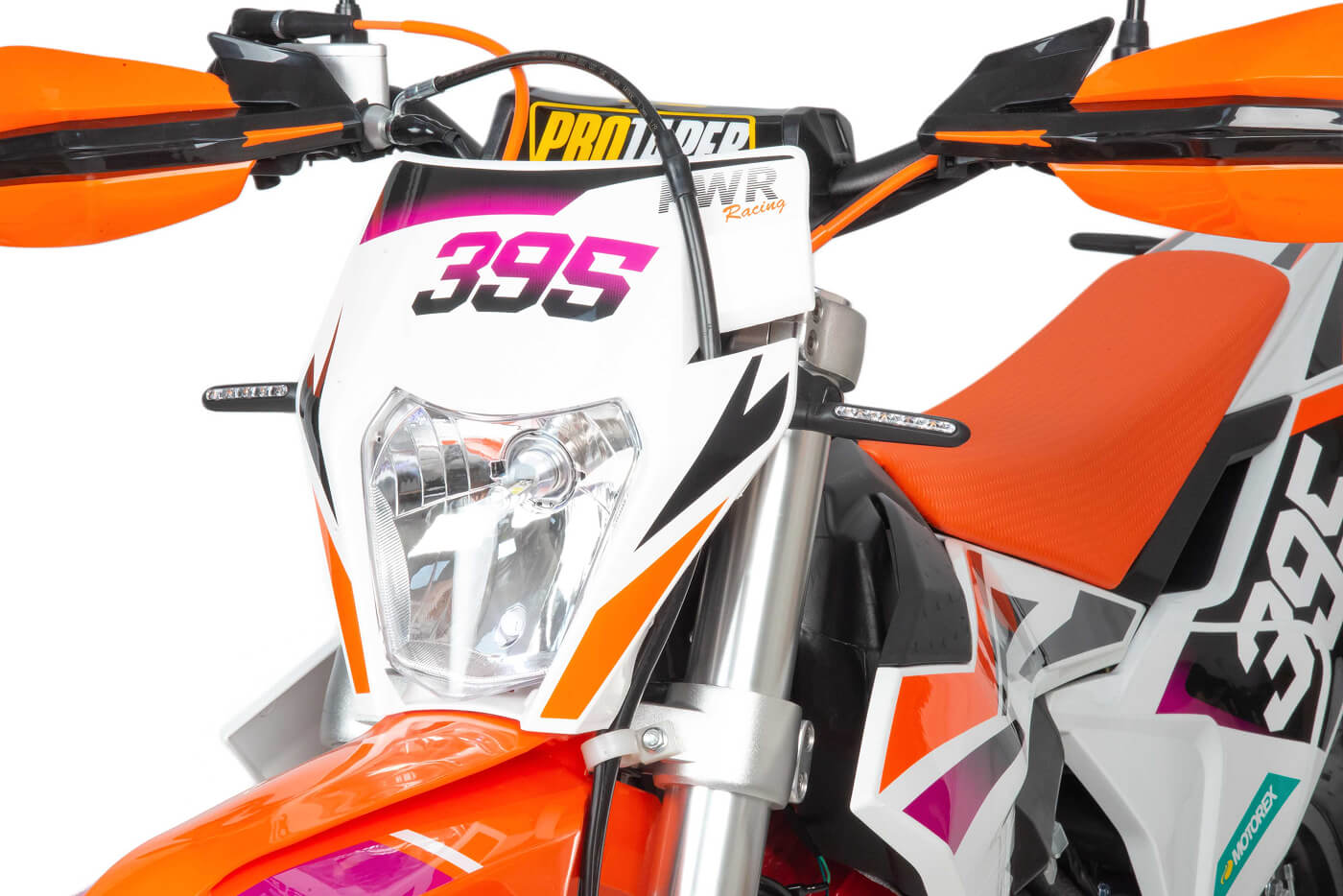 Мотоцикл Кросс 300 PWR KR300 (PR5 175FMM) Мотоцикл Кросс 300 PWR KR300 (PR5 175FMM)