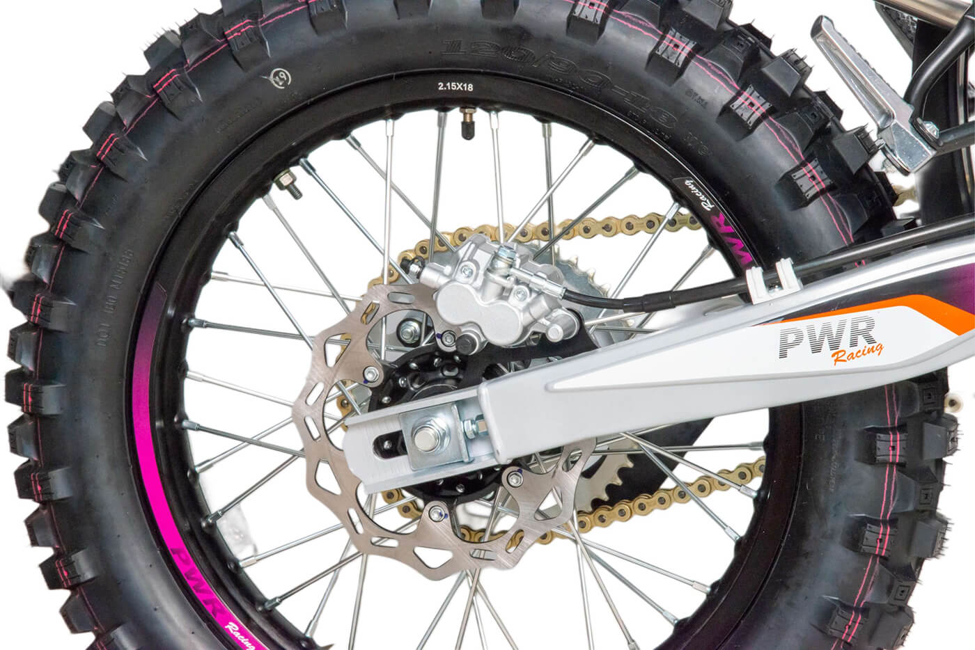 Мотоцикл Кросс 300 PWR KR300 (PR5 175FMM) Мотоцикл Кросс 300 PWR KR300 (PR5 175FMM)