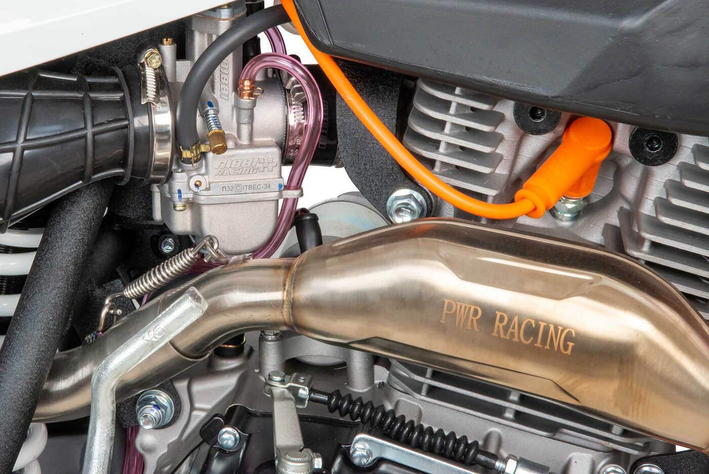 Мотоцикл Кросс 300 PWR KR300 (PR5 175FMM) Мотоцикл Кросс 300 PWR KR300 (PR5 175FMM)