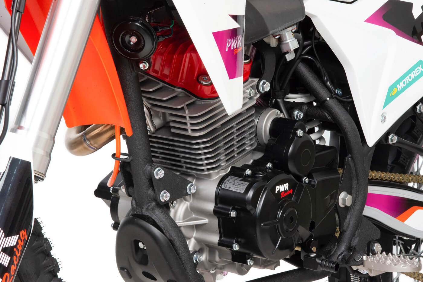 Мотоцикл Кросс 300 PWR KR300 (PR5 175FMM) Мотоцикл Кросс 300 PWR KR300 (PR5 175FMM)