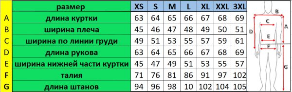 Джерси/футболка для мотокросса #1 (L)